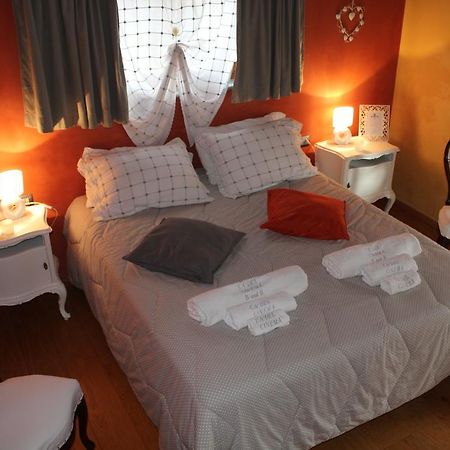 Holiday Home Ca' Del Cinema Mombercelli ภายนอก รูปภาพ
